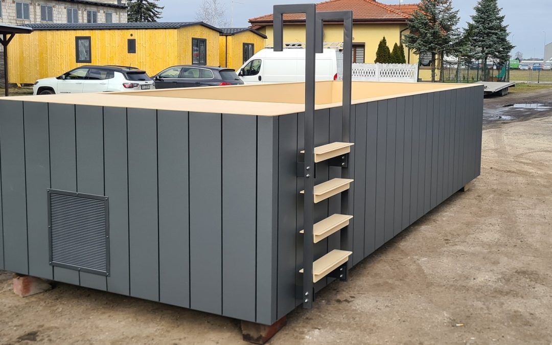 ElitePool Sport&Spa 6m